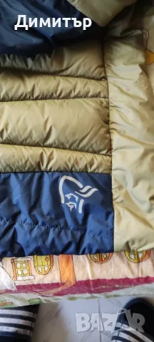 Nortona falketind down 750, снимка 10 - Якета - 49279099