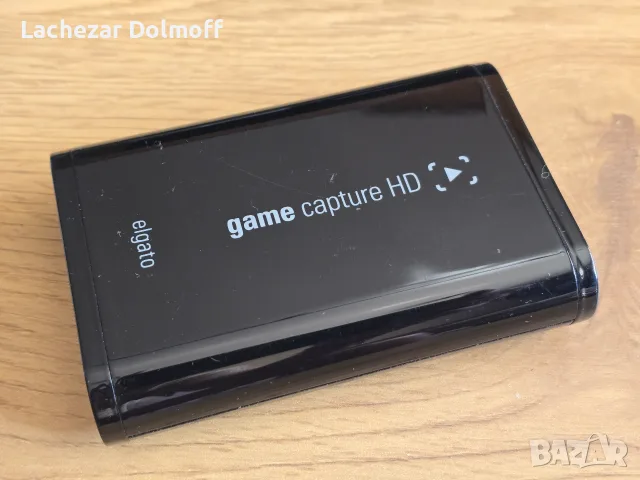 Elgato Game Capture HD