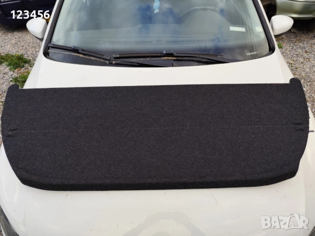 Щора за багажник на Сузуки Гранд Витара 2006 г - 2014 г. 