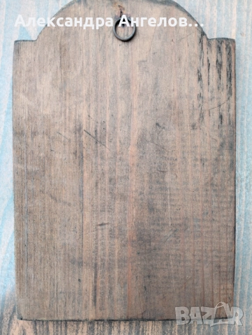 Икона, иконка, изображение, емблема, пиктограма, картина, снимка 2 - Антикварни и старинни предмети - 52500931