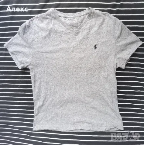 Polo Ralph Lauren тениска 