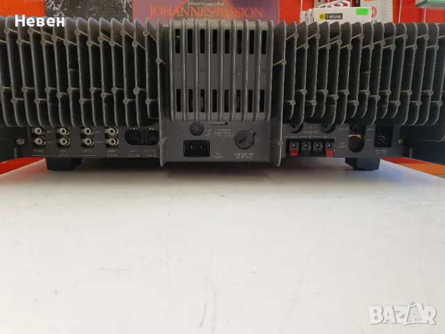 FM Reseiver REVOX B780, снимка 8 - Ресийвъри, усилватели, смесителни пултове - 50127146