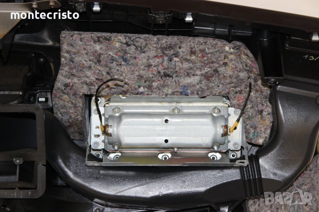 Арматурно табло Fiat Croma комби (2005-2008г.) Фиат Крома, снимка 10 - Части - 42836107