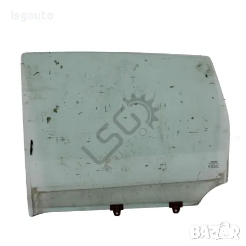 Задно ляво стъкло Nissan Note I (E11) 2005-2012 ID:146613