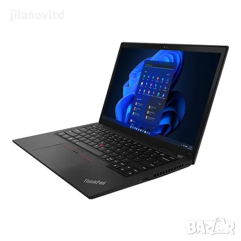 Lenovo ThinkPad X13 GEN 3 R5 6650U 16GB 256GB SSD NVME ТЪЧСКРИЙН с до 24 МЕСЕЦА ГАРАНЦИЯ