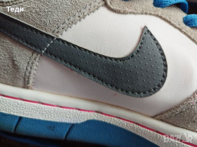 Nike кецове, снимка 3 - Кецове - 42147818