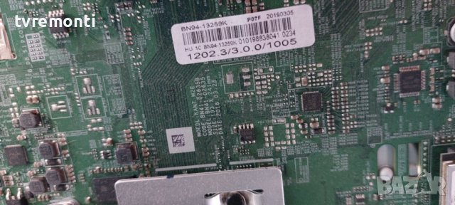 MAIN AV Board - BN41-02635B BN94-13259K.for SAMSUNG UE55NU7305K, снимка 2 - Части и Платки - 37757587