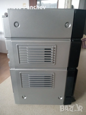 Касетофон Филипс за части, снимка 5 - Радиокасетофони, транзистори - 53878862