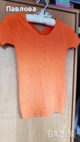 Блуза детска, снимка 3 - Детски Блузи и туники - 37260699