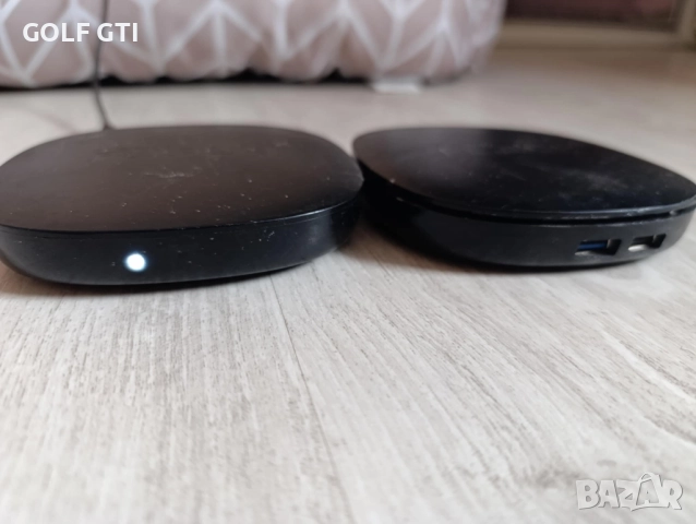 2бр приемник fusion bulsatcom