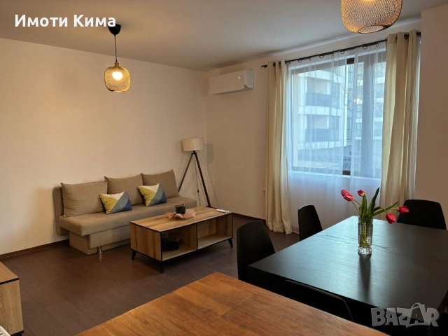 Под наем 3-ен Кръстова вада, снимка 2 - Апартаменти - 53908461