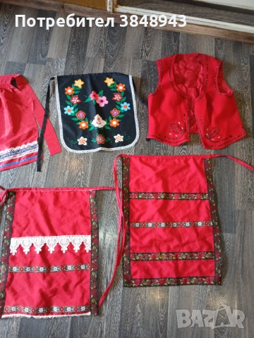 Носии и части за носия , снимка 5 - Други - 54099876