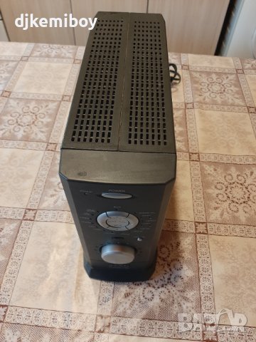 Teac Permanente 1500, снимка 5 - Ресийвъри, усилватели, смесителни пултове - 42624015