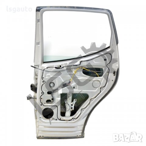 Задна дясна оборудвана врата Mercedes-Benz A-class (W168) 1997-2004 MB241121N-6, снимка 2 - Части - 35048419