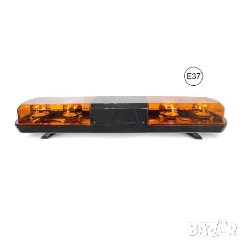 Халогенна аварийна светлинна греда Ayfar 24V 1190 mm