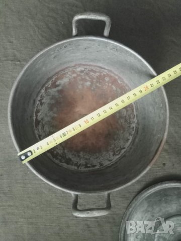 Продавам колекционерска тенджера с кръст Варна - Царство България, снимка 4 - Антикварни и старинни предмети - 31347749