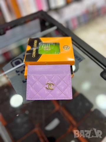 визитник в кутия  gucci chanel, снимка 15 - Други - 50757686