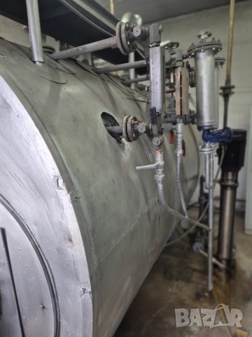 Продавам напълно работещ цех за консерви – готов бизнес пакет , снимка 8 - Други машини и части - 53292068