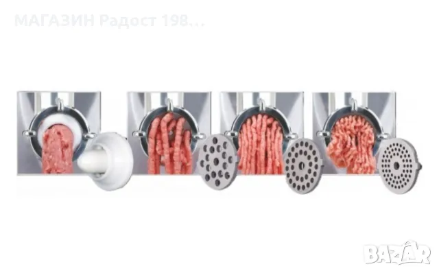 Месомелачка Oliver Voltz OV51991F, снимка 2 - Месомелачки - 47308470