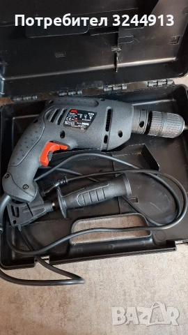 Чисто нова компоктна ударна бормашина SKIL 6280 , снимка 2 - Бормашини - 54000644