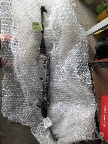 кормилна рейка Audi Q7 4M 4M1423055T