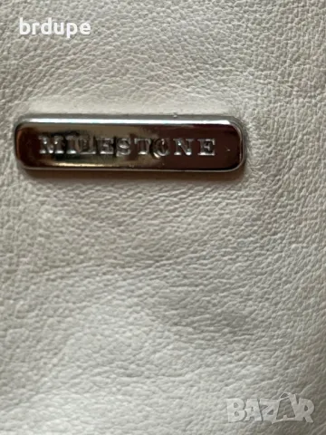 Кожено яке, естествена кожа, снимка 7 - Якета - 47808919