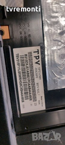 Mainboard 715G6173-M0F-000-004K for PANASONIC., TX-32A400E 32inc, снимка 7 - Части и Платки - 42138051