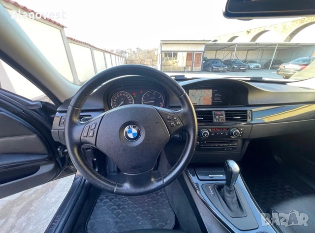 BMW 320 2.0d 184hp N47D20C НА ЧАСТИ, снимка 13 - Автомобили и джипове - 51659884