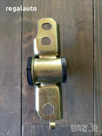 B4553446YA,тампон преден носач ляв отзад MAZDA 323 C IV,323 F IV,323 S IV,1987-1996, снимка 3 - Части - 49582812