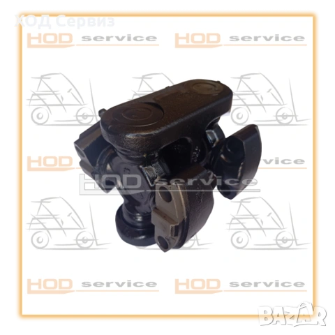 Съединител карданен / каре за Unicarriers FGE18T5