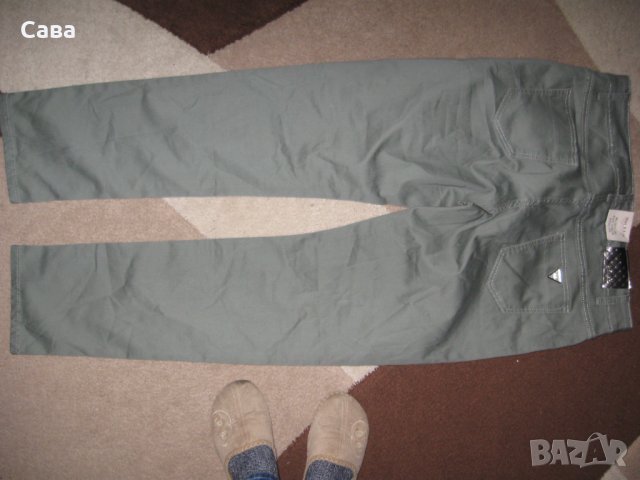 Спортен панталон MAX&LIU   дамски,ХЛ, снимка 3 - Панталони - 34552232