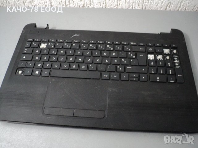 HP – 15-ba022nf, снимка 1 - Части за лаптопи - 31632521