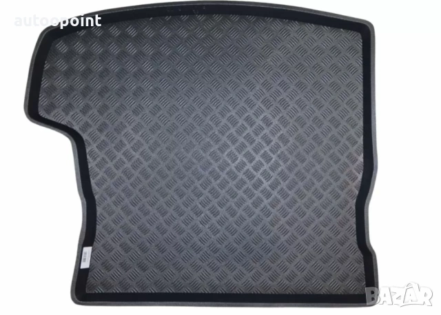 Стелка за багажник за Mitsubishi Outlander III (2018+) with subwoofer