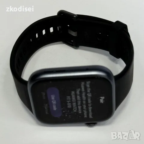 Часовник HUAWEI WATCH FIT 5, снимка 2 - Смарт часовници - 55941632
