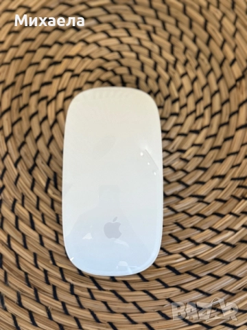 Apple Magic Mouse 2 (модел A1657)