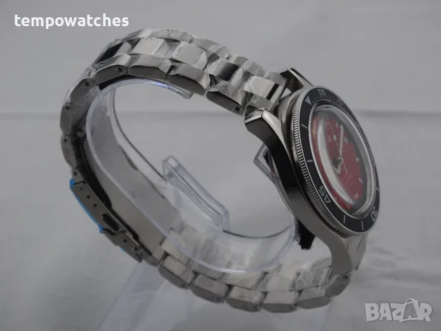 ВОСТОК АМФИБИЯ АВТОМАТИЧЕН ref: 13043А, снимка 13 - Мъжки - 51915857