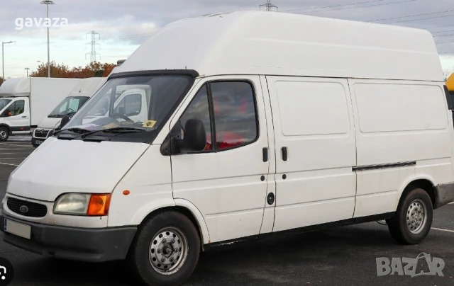форд транзит всякакви части до 1999