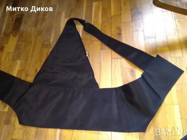 BEVER’S PARIS чанта непромокаема за през рамо за документи оръжие и други, снимка 11 - Екипировка - 31725414