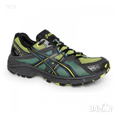 Asics Gel-Arctic 4 GTX № 44,5 обувки за бягане, снимка 2 - Джапанки - 40124439