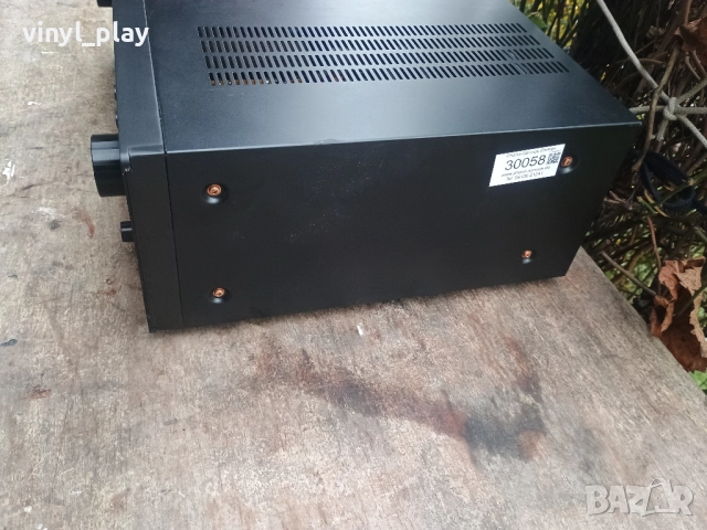 Marantz PM-8000 Class A Remote control (1998-03), снимка 8 - Ресийвъри, усилватели, смесителни пултове - 52665476