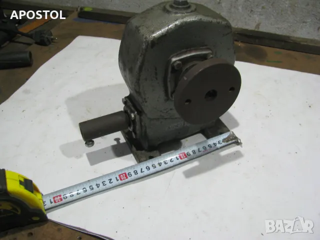 редуктор, снимка 1