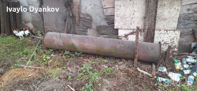 Чакрък за кладенец , снимка 6 - Други - 51902373