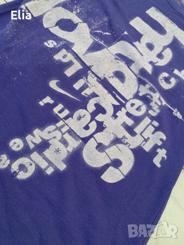 Дамски потник Nike, снимка 8 - Потници - 36547905