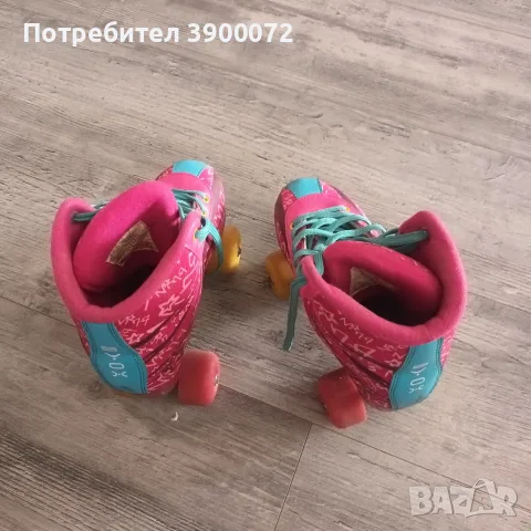 ролкови ролери ,кънки 