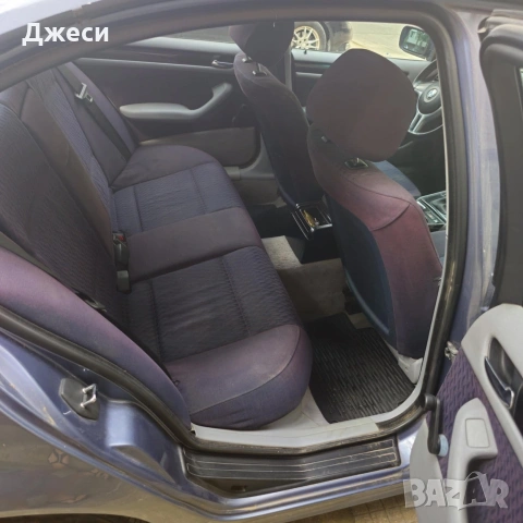 BMW 318 1.8, снимка 10 - Автомобили и джипове - 53253894