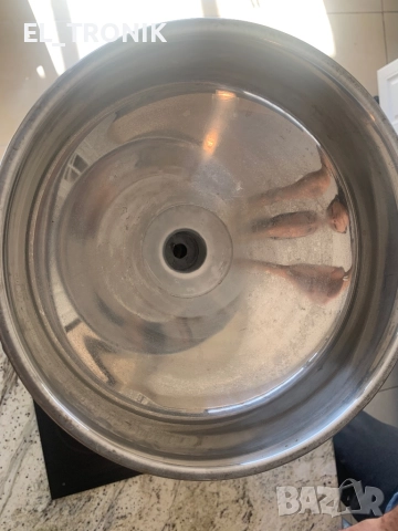 Машина за сусамов тахан и фъстъчено масло, снимка 7 - Други - 52577646