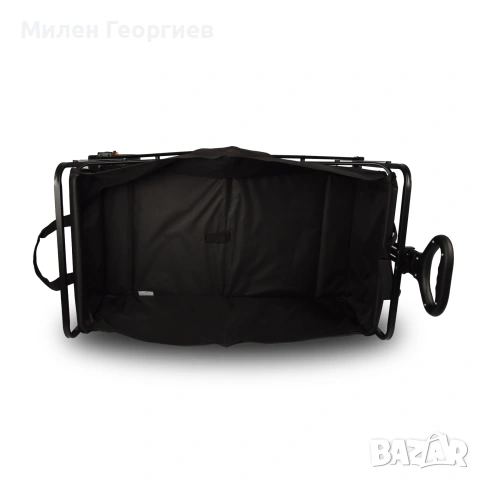 Сгъваема количка 101/59/104, снимка 3 - Къмпинг мебели - 54117620