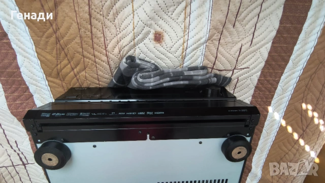 Onkyo TX-SR875 - цена 350 Е, снимка 13 - Ресийвъри, усилватели, смесителни пултове - 54137516