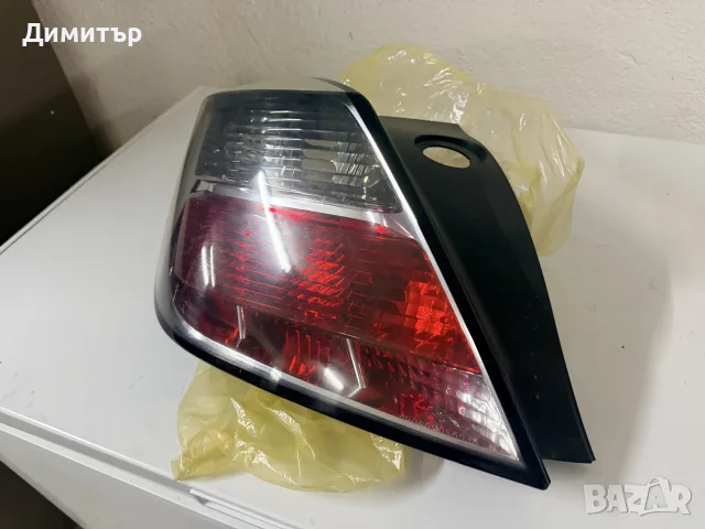 ляв стоп за opel Astra GTC , снимка 2 - Части - 56247817