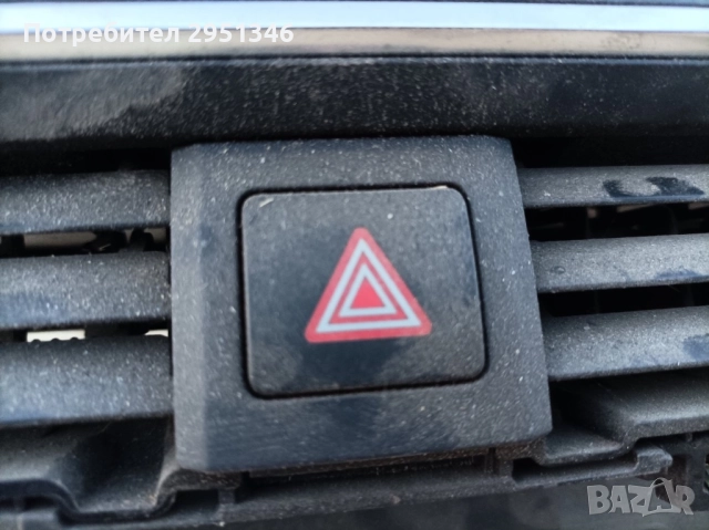 копче аварийни Audi A5 F5 